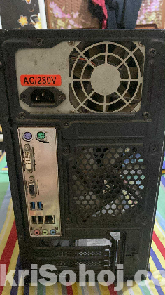 Only Pc